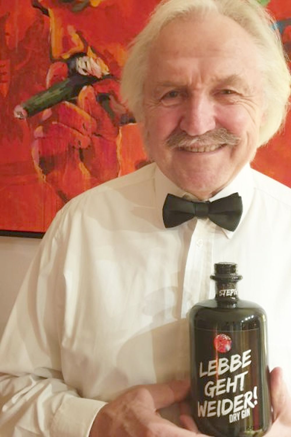 Rum Stepanović