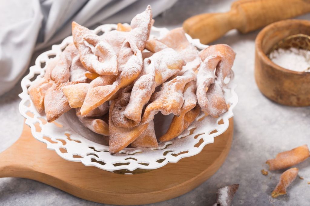 italijanski deserti