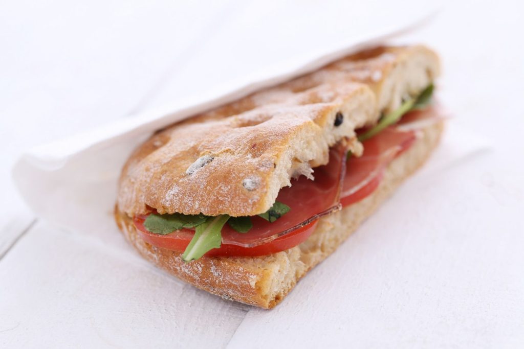 Sandwich & Co sendvici