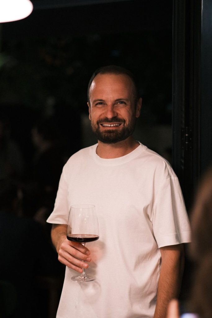 chef vanja puskar restoran dragoljub na novoj adresi