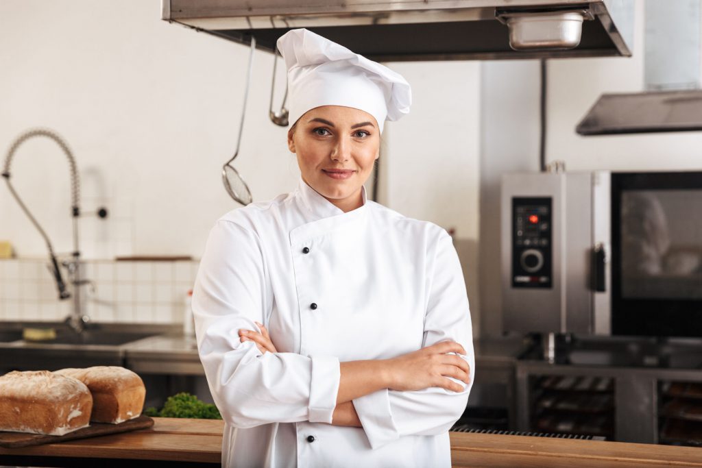 Položaj žena u restoranskoj industriji