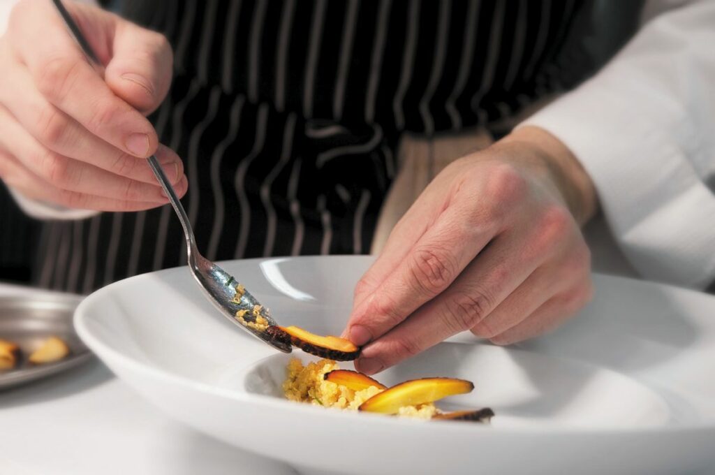 chef