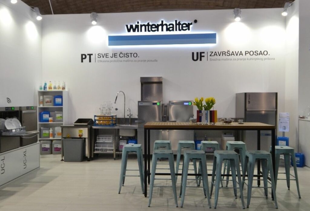 winterhalter sajam