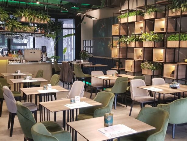 369 bar i restoran