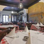 najstariji restoran na svetu, kafana znak pitanja