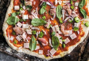 pizza
