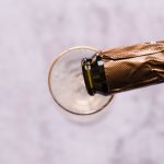 penusavo vino sampanjac roze i beli