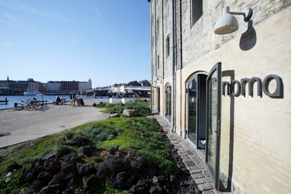 Restoran Noma