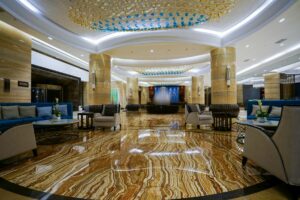 Hotel Emerald Hill