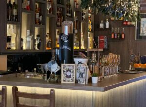 ELIXIR bar