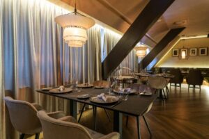 Bacco restoran 1