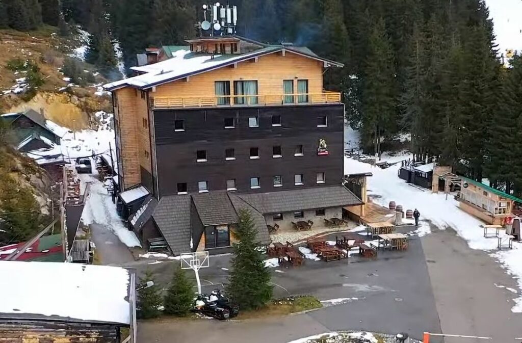 Hotel Rtanj