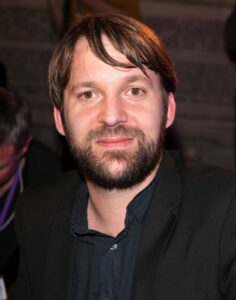 Rene Redžepi