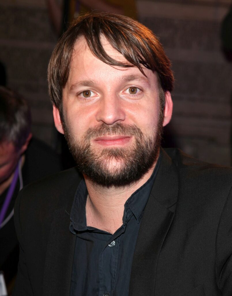 Rene Redžepi