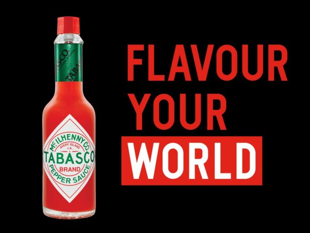 tabasco