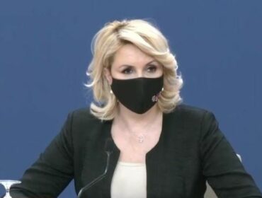 Darija Kisić Tepavčević