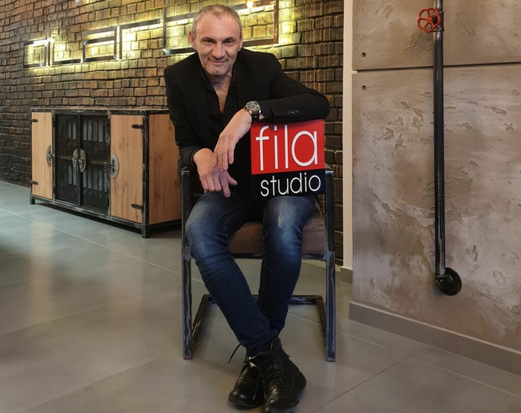 Srđan Fila Filipović