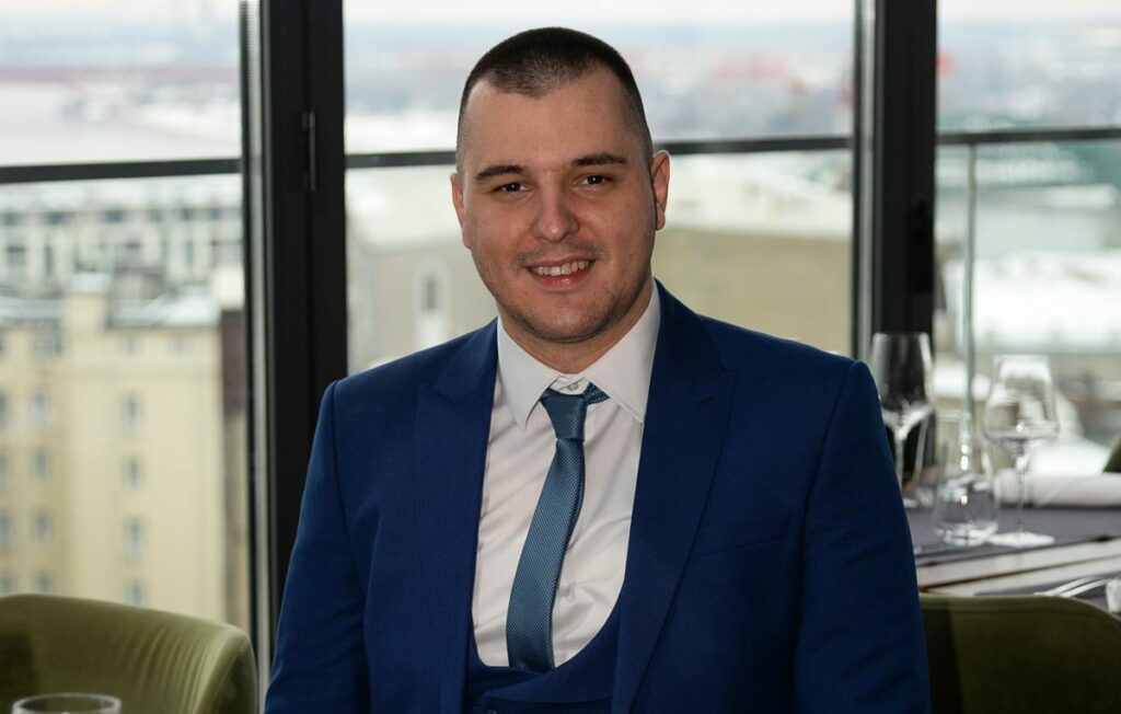 Petar Prokić Mokum