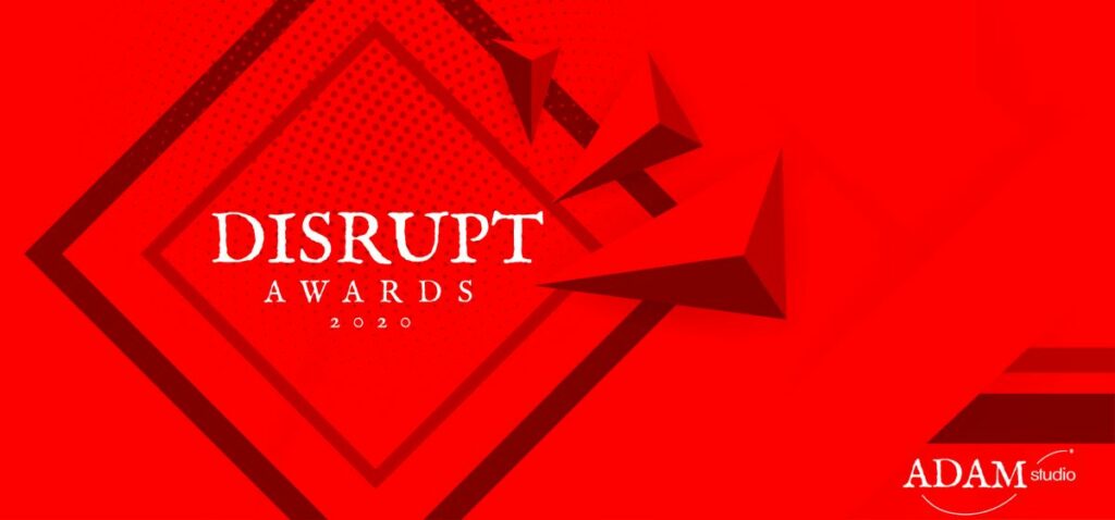 disrupt