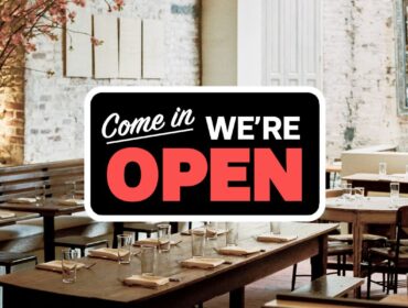 Restorani open