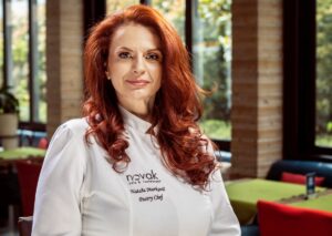 Nataša Marković