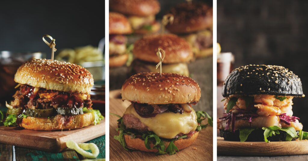 burgeri