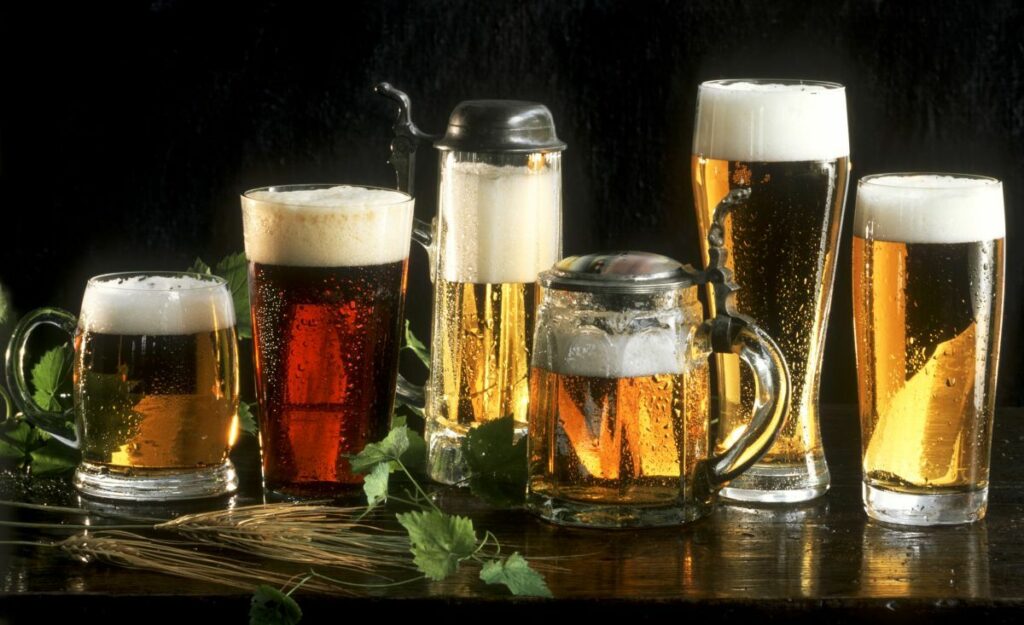 1 Pivo