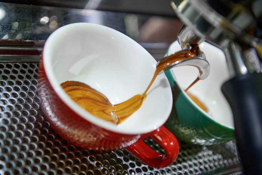 kafa naslovna