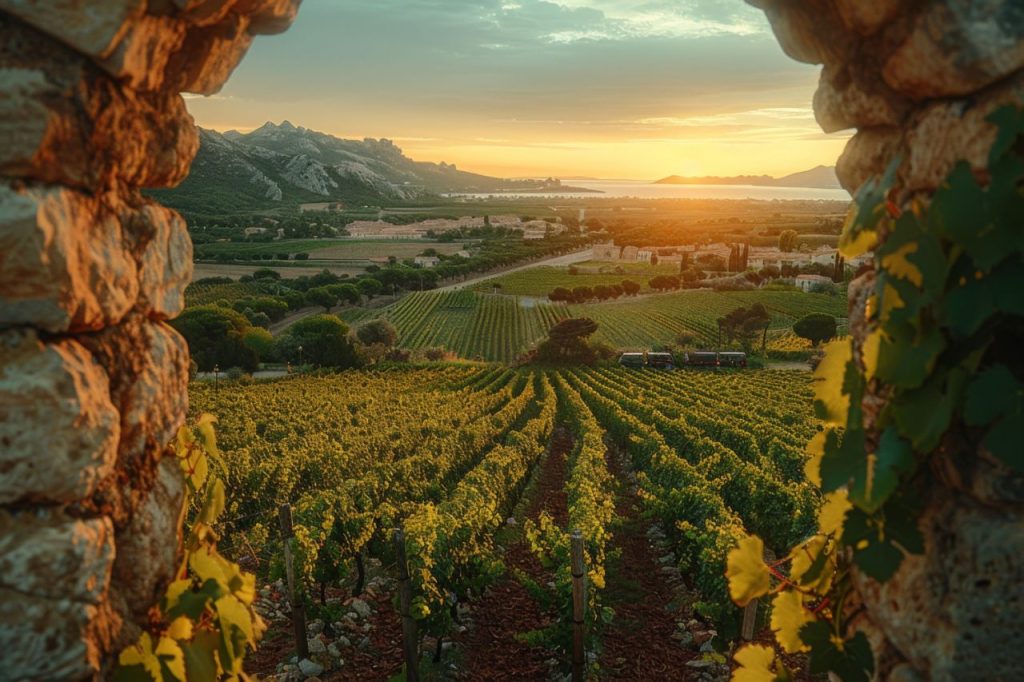 vinarija, spanska vina