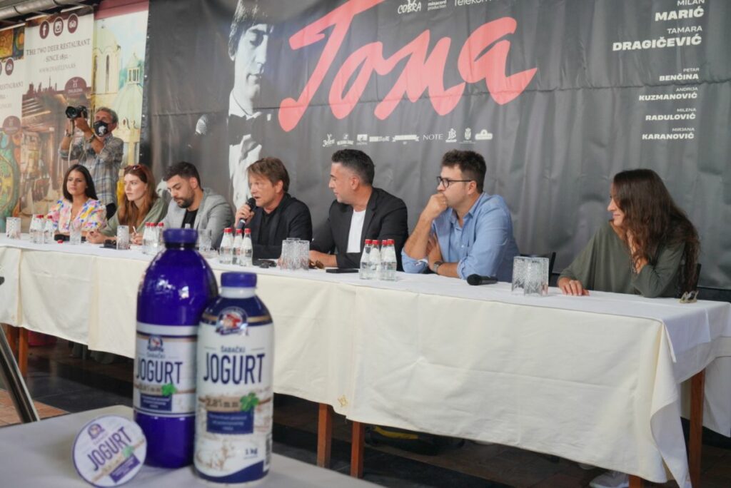 Toma 1