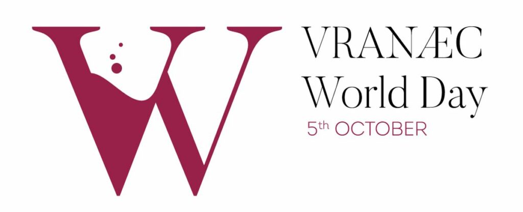 vino vranac