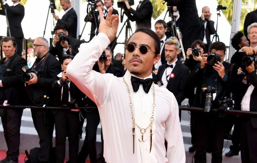 Salt Bae