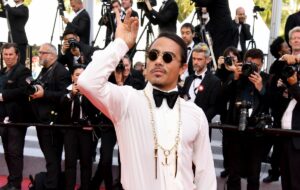 Salt Bae