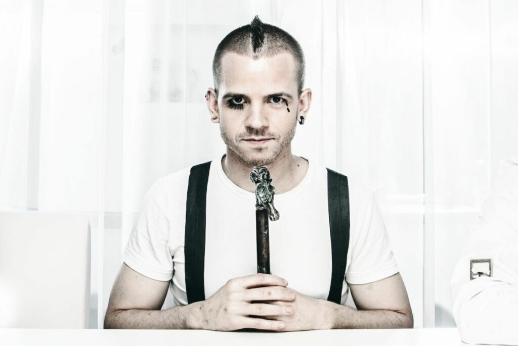 Dabiz Munjoz