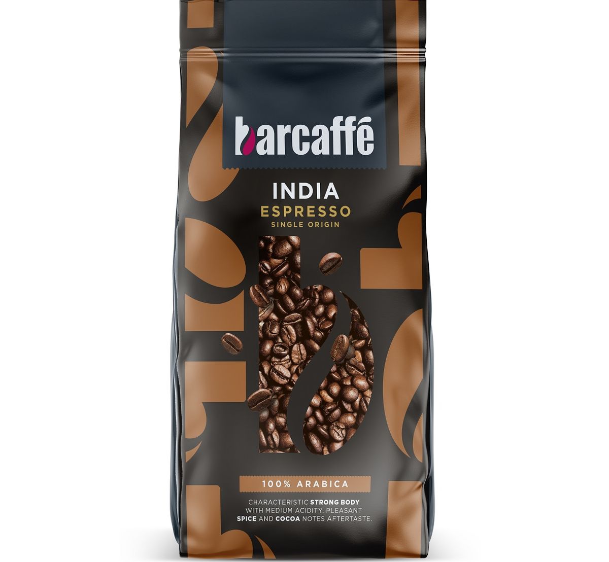 barcaffe indija