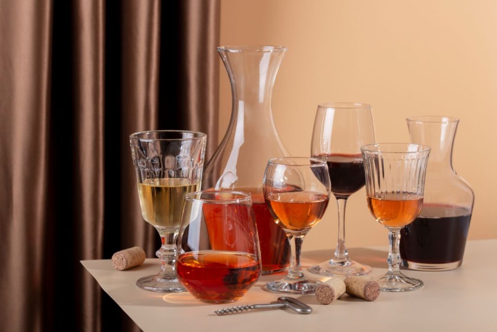 najbolja casa za vino