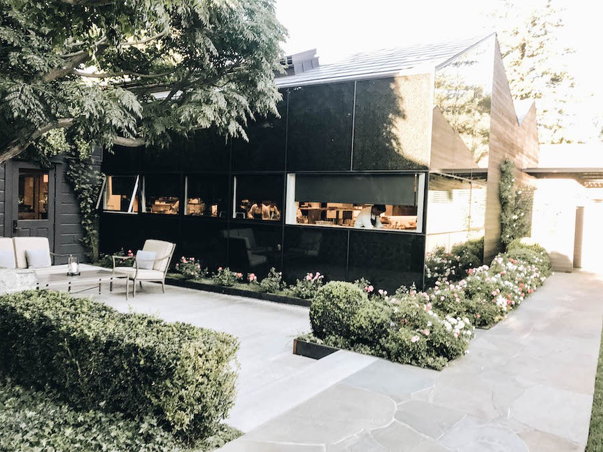 8 French Laundry