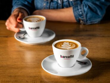 barcaffe espresso