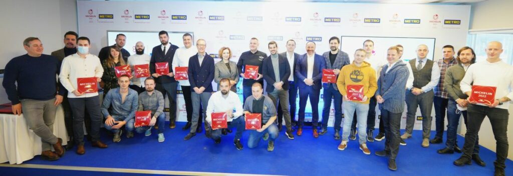 michelin restorani