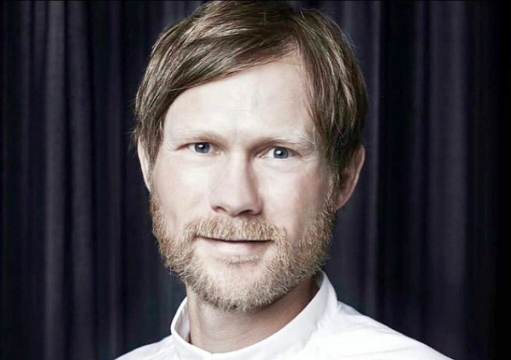 Rasmus Kofoed