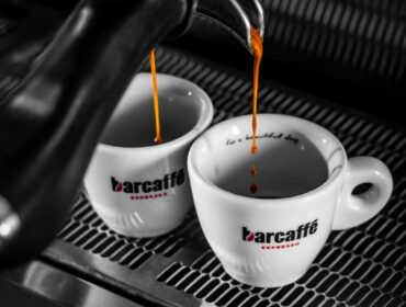 barcaffe espreso