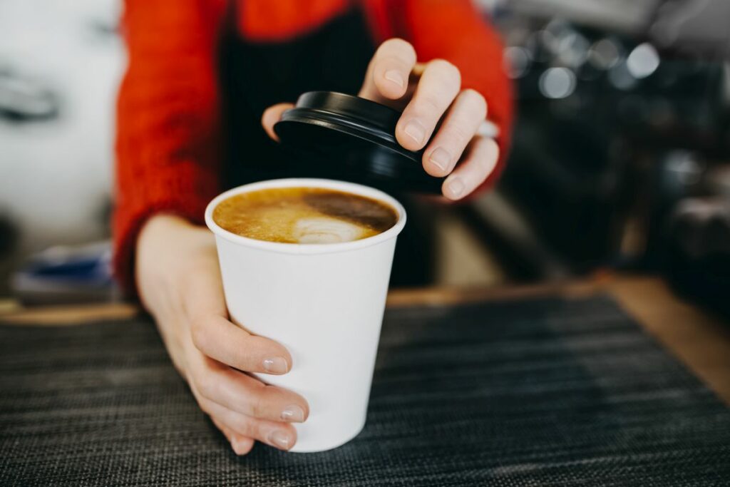 kafa za poneti