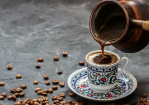 Srbija domaća kafa