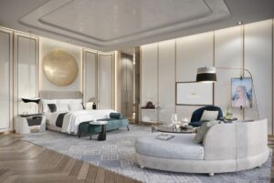 3 St. Regis