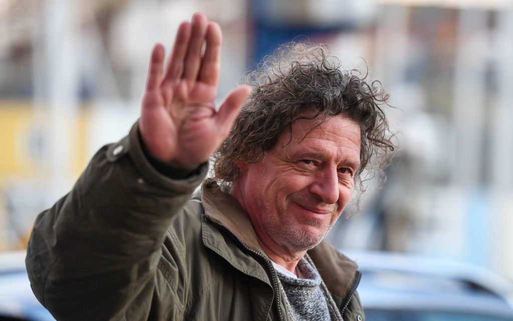 marco pierre white