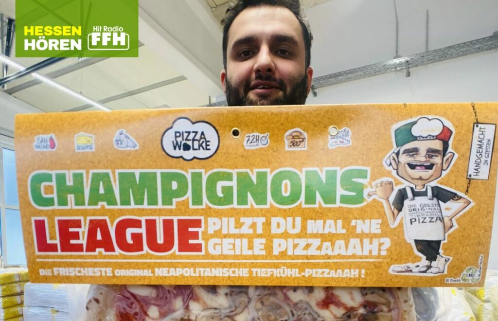 1 Pica UEFA