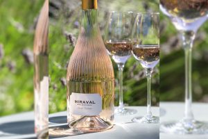 Miraval vino