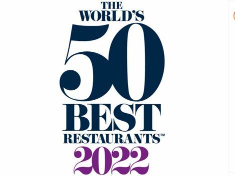 World 50 best restaurants