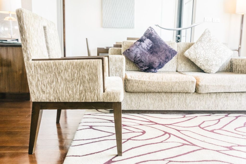 itisoni i podloge za hotele