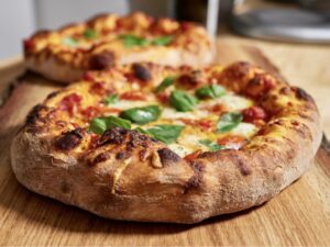bakemax piZZA